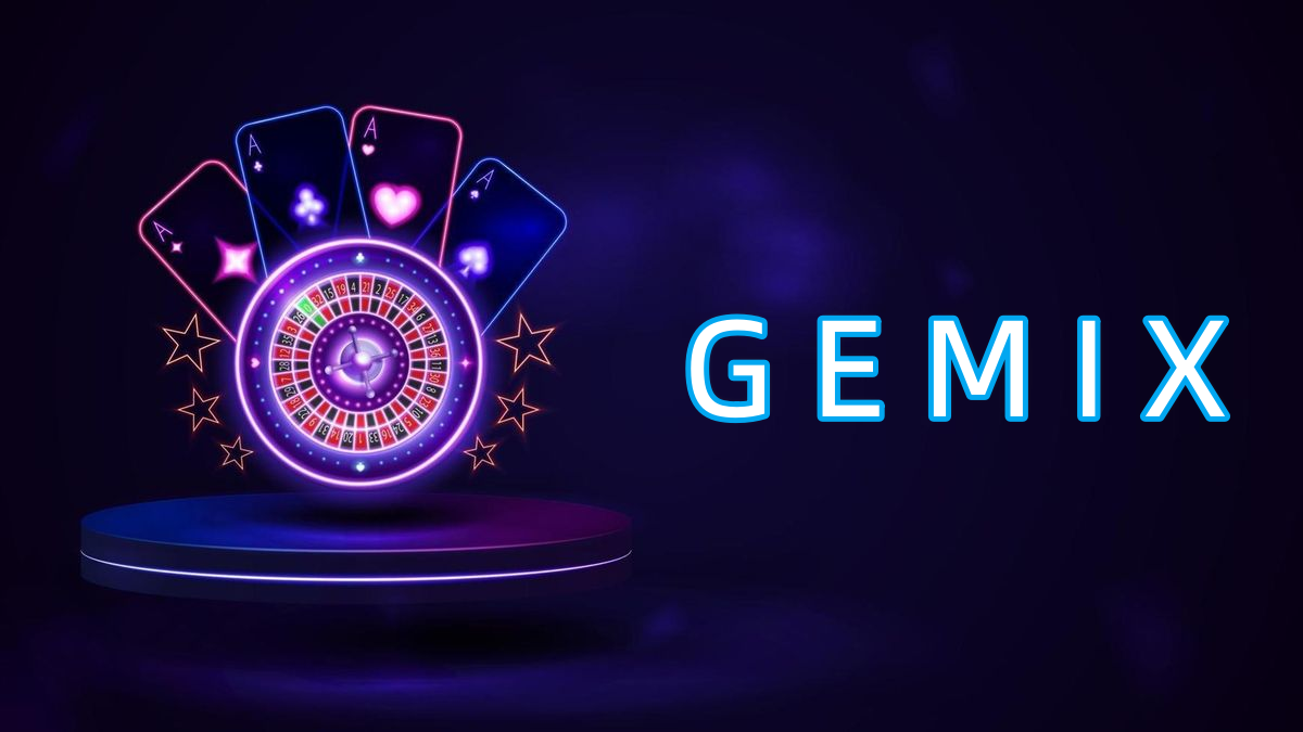 GEMIX پاکستان