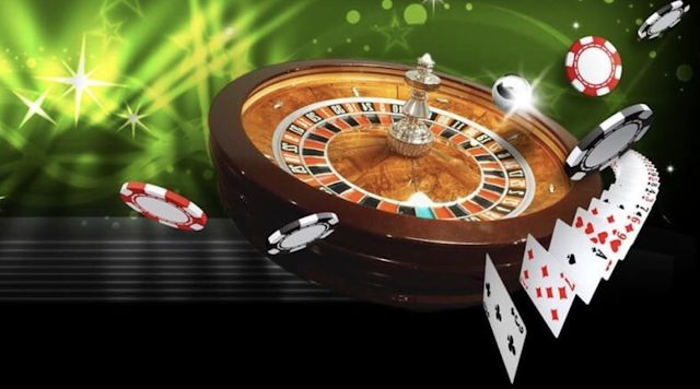 GEMIX پر آن لائن سلاٹس کے بارے میں