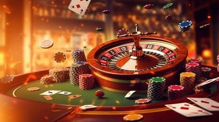 ایک اکاؤنٹ بنائیں یا GEMIX کیسینو میں لاگ ان کریں۔