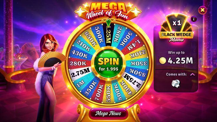 GEMIX سائٹ پر خرید بونس کے ساتھ سلاٹس