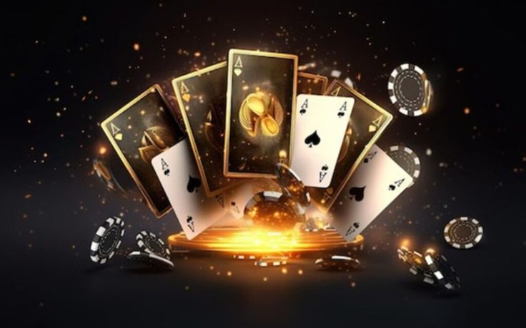 پاکستان میں GEMIX کا آن لائن کیسینو سیکشن کھولیں۔